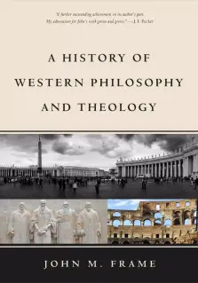 A History of Western Philosophy and Theology