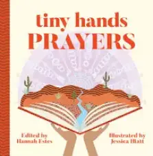 Tiny Hands Prayers