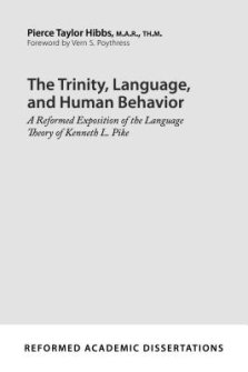 The Trinity, Language, and Human Behavior