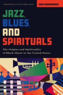 Jazz, Blues, and Spirituals