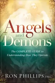 Angels and Demons