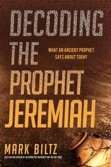 Decoding the Prophet Jeremiah