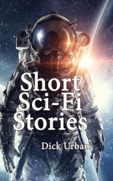 Short Sci-Fi Stories: Gift Edition