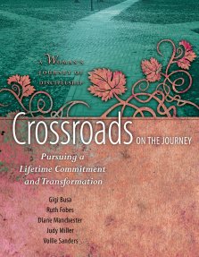 Crossroads on the Journey