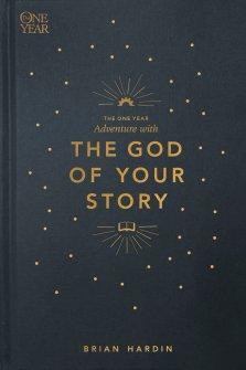 One Year Adventure with the God of Your Story