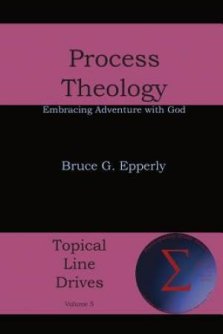 Process Theology