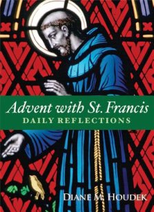 Advent with St. Francis: Daily Reflections