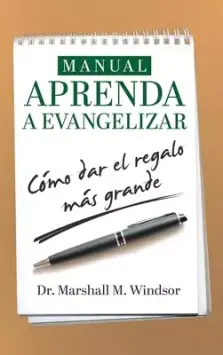 Manual Aprenda A Evangelizar