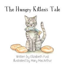 The Hungry Kitten's Tale