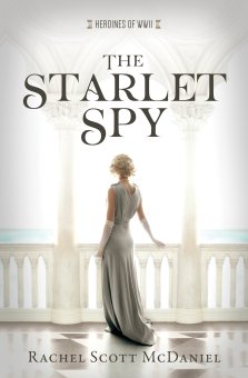 Starlet Spy