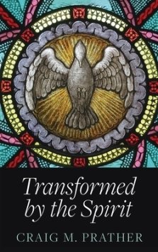 Transformed by the Spirit: A Modern Journey into Spiritual Formation