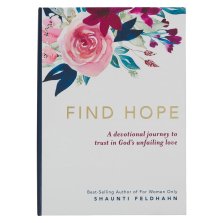 Find Hope