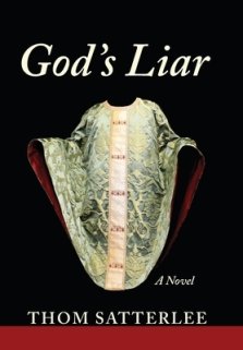 God's Liar