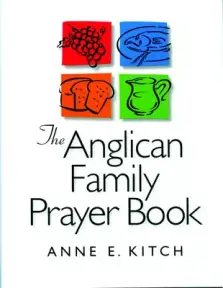 Anglican Family Prayer Book