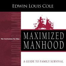 Maximized Manhood Workbook