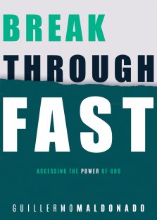 Breakthrough Fast