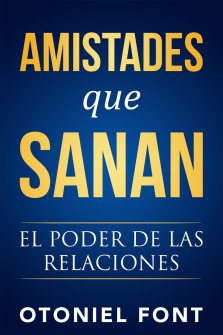 Amistades que sanan