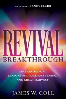 Revival Breakthrough