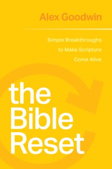 Bible Reset