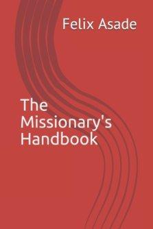 The Missionary's Handbook