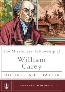 The Missionary Fellowship Of William Carey