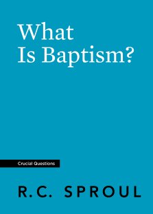 What Is Baptism?