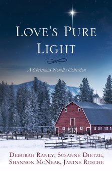 Love's Pure Light