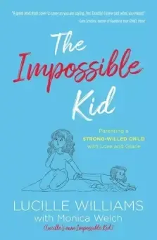 Impossible Kid