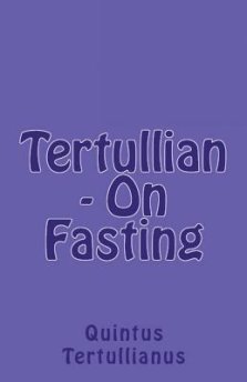 On Fasting