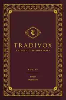 Tradivox Vol 4: Butler and Maynooth Volume 4