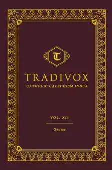 Tradivox Vol 12: Gaume