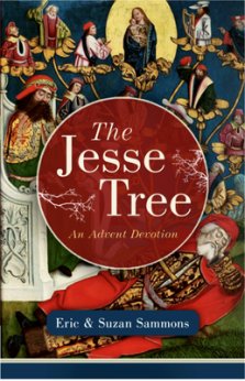 The Jesse Tree: An Advent Devotion