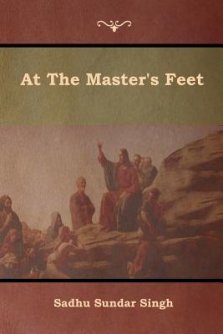 At The Master's Feet