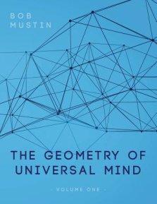 The Geometry of Universal Mind