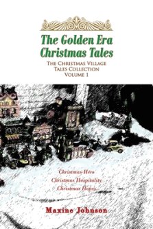 Golden Era Christmas Tales