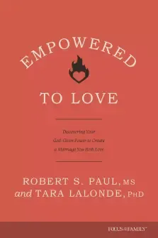 Empowered to Love