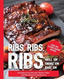 Ribs, Ribs, Ribs