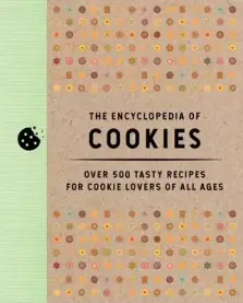 The Encyclopedia of Cookies