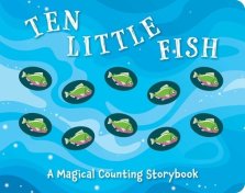 Ten Little Fish