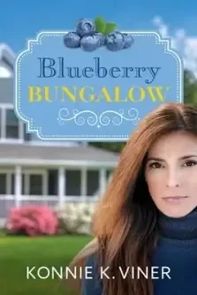 Blueberry Bungalow