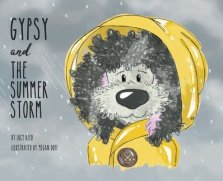 Gypsy and The Summer Storm