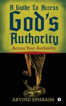 Guide To Access God's Authority