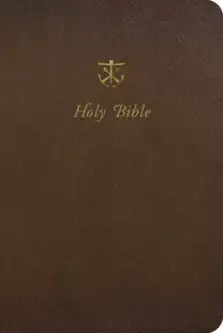 The Ave Catholic Notetaking Bible (Rsv2ce)