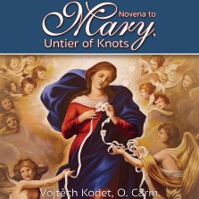 Novena to Mary, Untier of Knots