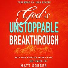 God's Unstoppable Breakthrough