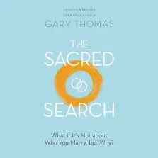 The Sacred Search