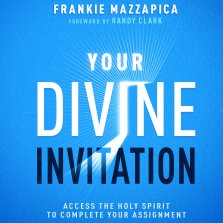 Your Divine Invitation