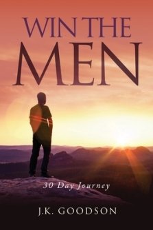 Win The Men: 30 Day Journey