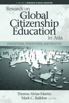 Research on Global Citizenship Education in Asia: Conceptions, Perceptions, and Practice