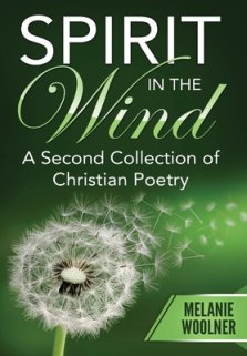 Spirit In the Wind: A Second Collection of Christian Poetry